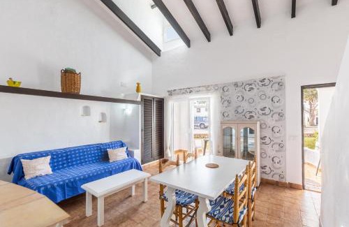 Cala Serena House | Cala Serena Beach 2
