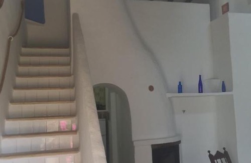 Cala Serena House | Cala Serena Beach 4