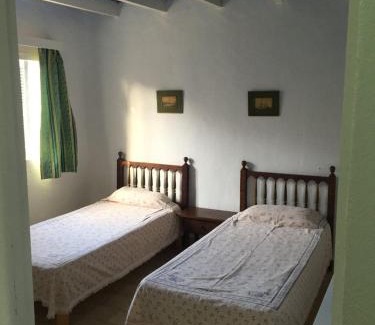 Cala Serena House | Cala Serena Beach 4