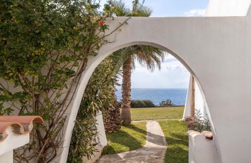 Cala Serena House | Cala Serena Beach 5