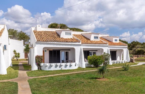 Cala Serena House | Cala Serena Beach 5