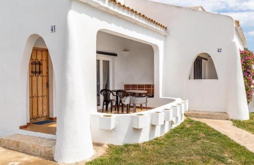 Cala Serena House | Cala Serena Beach