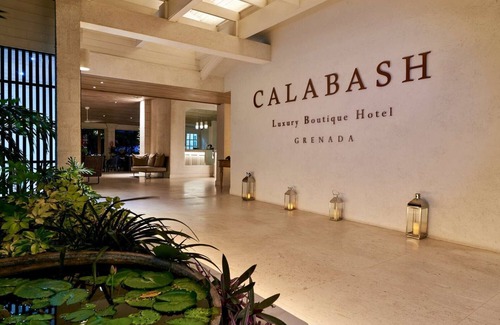Lance aux Epines Apartment | Calabash Deluxe Suite