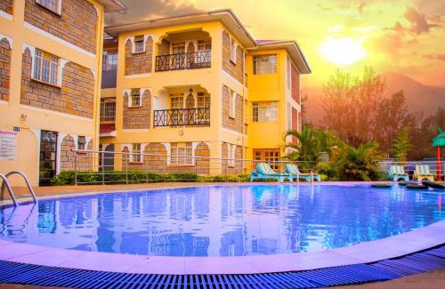 Migori Hotel | Calabash Hotel, Migori