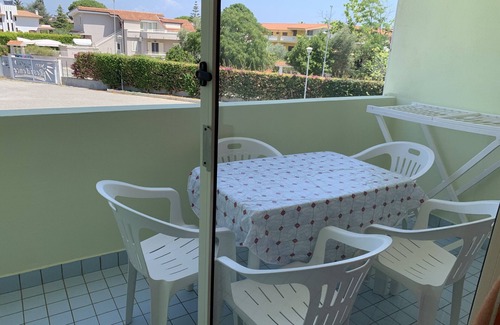 Isca Marina House | Calabria 5 minutes walk from the sea