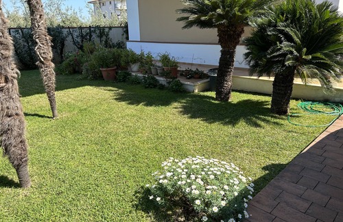 Lamezia Terme Apartment | Calabria Charm – Villa Apartment 2bdr by B'Your Home