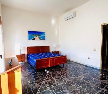 Montegiordano Apartment | Calabria Experience *