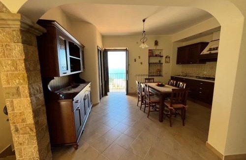 Caronia Apartment | Calacta casa mia
