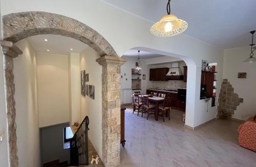 Caronia Apartment | Calacta casa mia