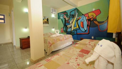 Buzios Hotel | Calador Búzios Hotel