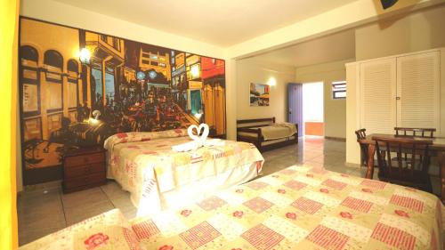 Buzios Hotel | Calador Búzios Hotel