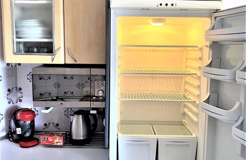 Calafell Apartment | CALAFELL 5 BEACH WITH: POOL, BEACH, PARKING, SUPERMARKETS/MAC-DONALS