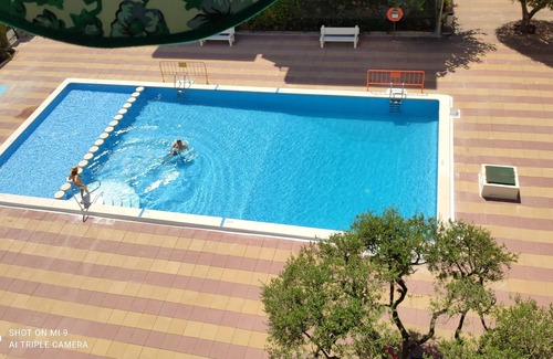 Calafell Apartment | CALAFELL 5 BEACH WITH: POOL, BEACH, PARKING, SUPERMARKETS/MAC-DONALS