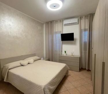 Nettuno Apartment | Calafuria