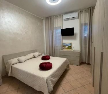 Nettuno Apartment | Calafuria