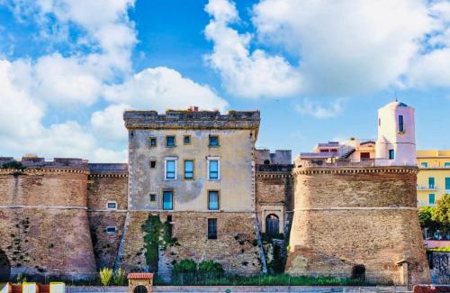 Nettuno Apartment | Calafuria