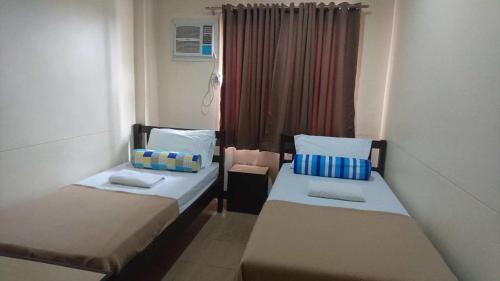 Calamba Hotel | Calamba Pension Plaza