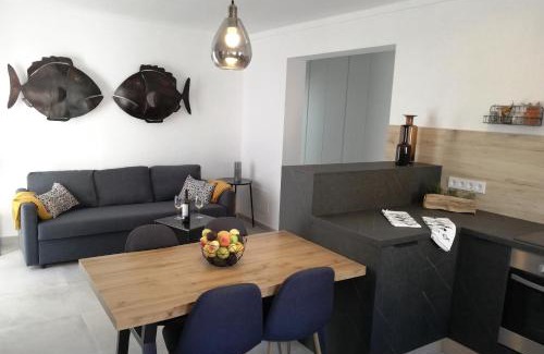 Son Servera Apartment | Calamilloraptm2