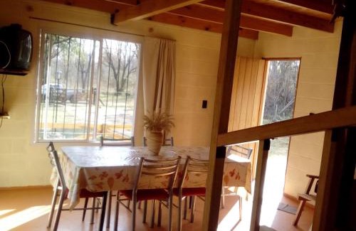 Calamuchita Department House | Calamuchita Lodges