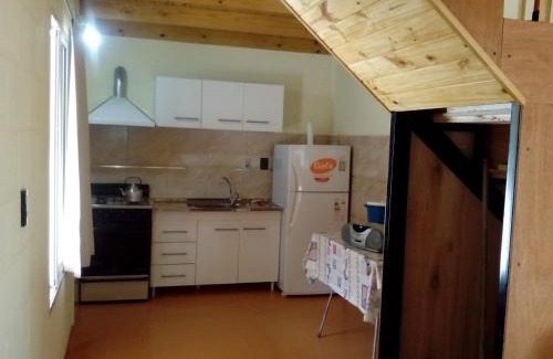 Calamuchita Department House | Calamuchita Lodges