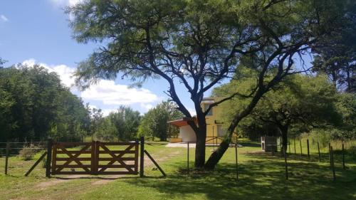 Calamuchita Department House | Calamuchita Lodges