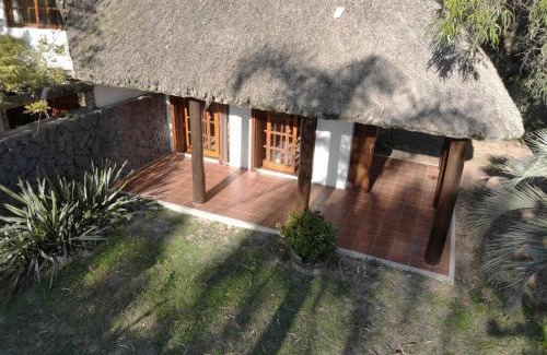 Cuchilla Alta House | Calandria