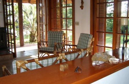 Cuchilla Alta House | Calandria