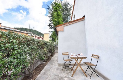 Baone Apartment | Calaone Wondeful Duplex Apartment with Parkingx4