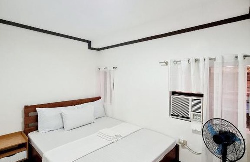 Calapan Apartment | Calapan City Fully Furnished House Transient near XentroMall L39