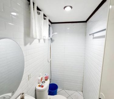 Calapan Apartment | Calapan City Fully Furnished House Transient near XentroMall L39