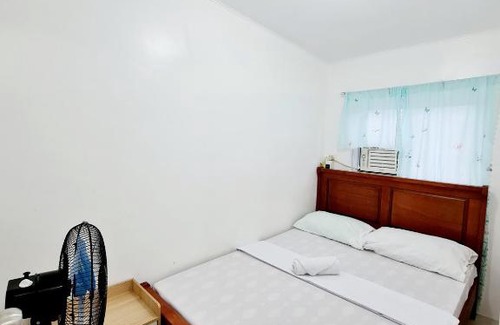 Calapan Apartment | Calapan City Guest House Transient in a Subdivision near Malls L41