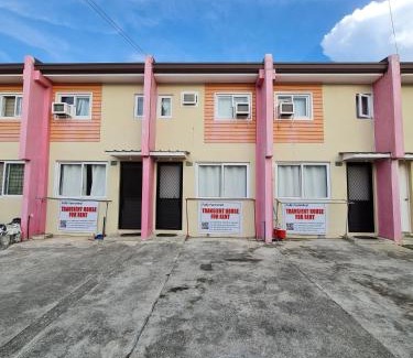 Calapan Apartment | Calapan City Guest House Transient in a Subdivision near Malls L41