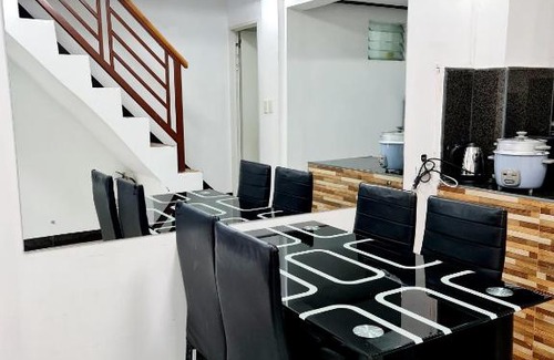 Calapan House | Calapan City Transient House Acacia L31