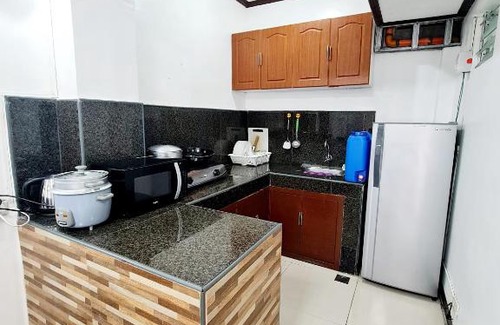 Calapan House | Calapan City Transient House Acacia L31