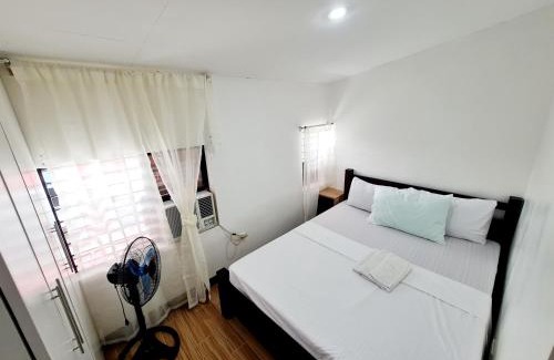 Calapan House | Calapan Transient House Acacia L37