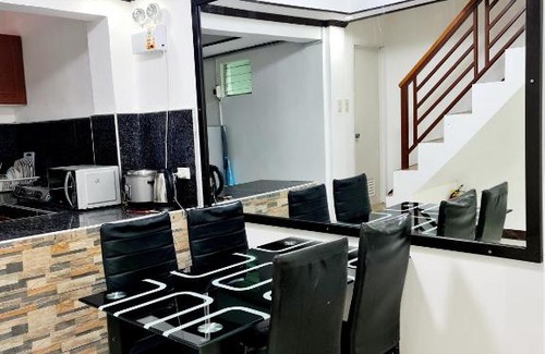 Calapan House | Calapan Transient House Acacia L37