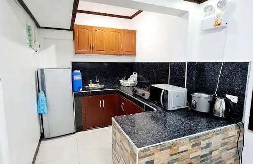 Calapan House | Calapan Transient House Acacia L37
