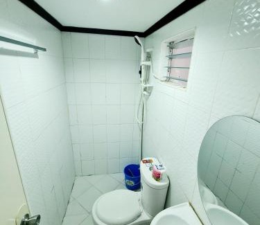 Calapan House | Calapan Transient House Acacia L37