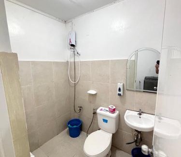 Calapan House | Calapan Transient House L12