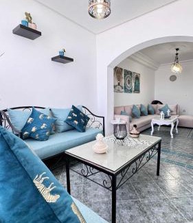 Achakkar Apartment | CALAYS Tu hogar junto al mar