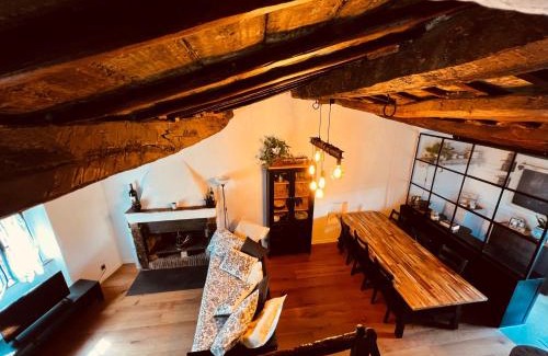 Calcata Historic Town Apartment | Calcata - La Casa sui Tetti