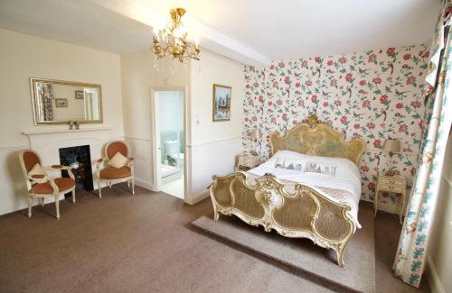 Jackfield House | Calcutts House