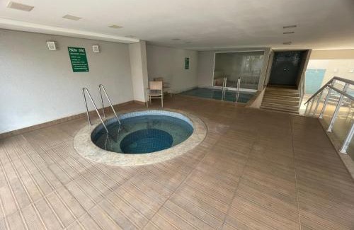 Do Turista Apartment | Caldas Novas - Cond Everest - ate 5 pessoas - Centro