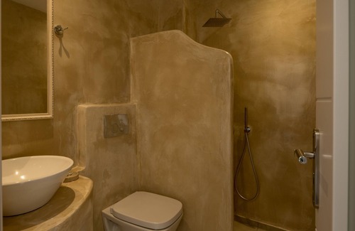 Akrotiri Hotel | Caldera Romantica