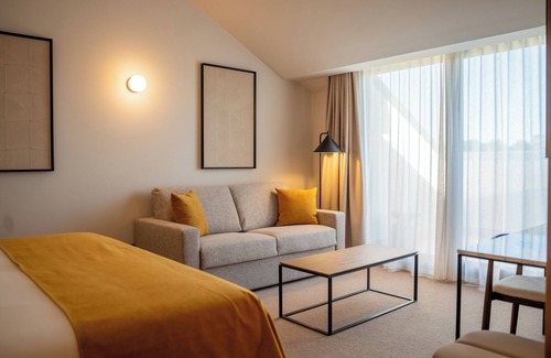 Betera Hotel | Calderona Wellness
