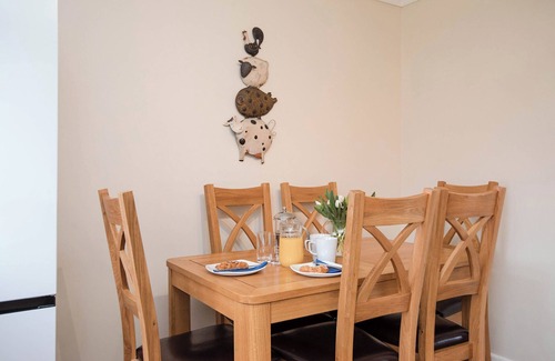 Lydstep Cottage | Caldey View - UK6734