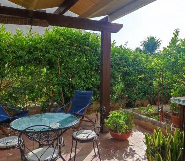 Terrasini House | Cale e Calle