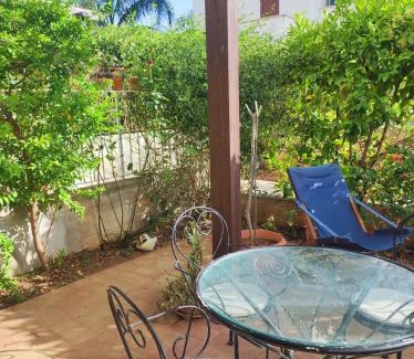 Terrasini House | Cale e Calle