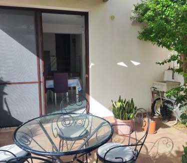 Terrasini House | Cale e Calle