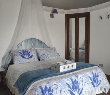 Mercato San Severino Bed & Breakfast | Caledonia B&B